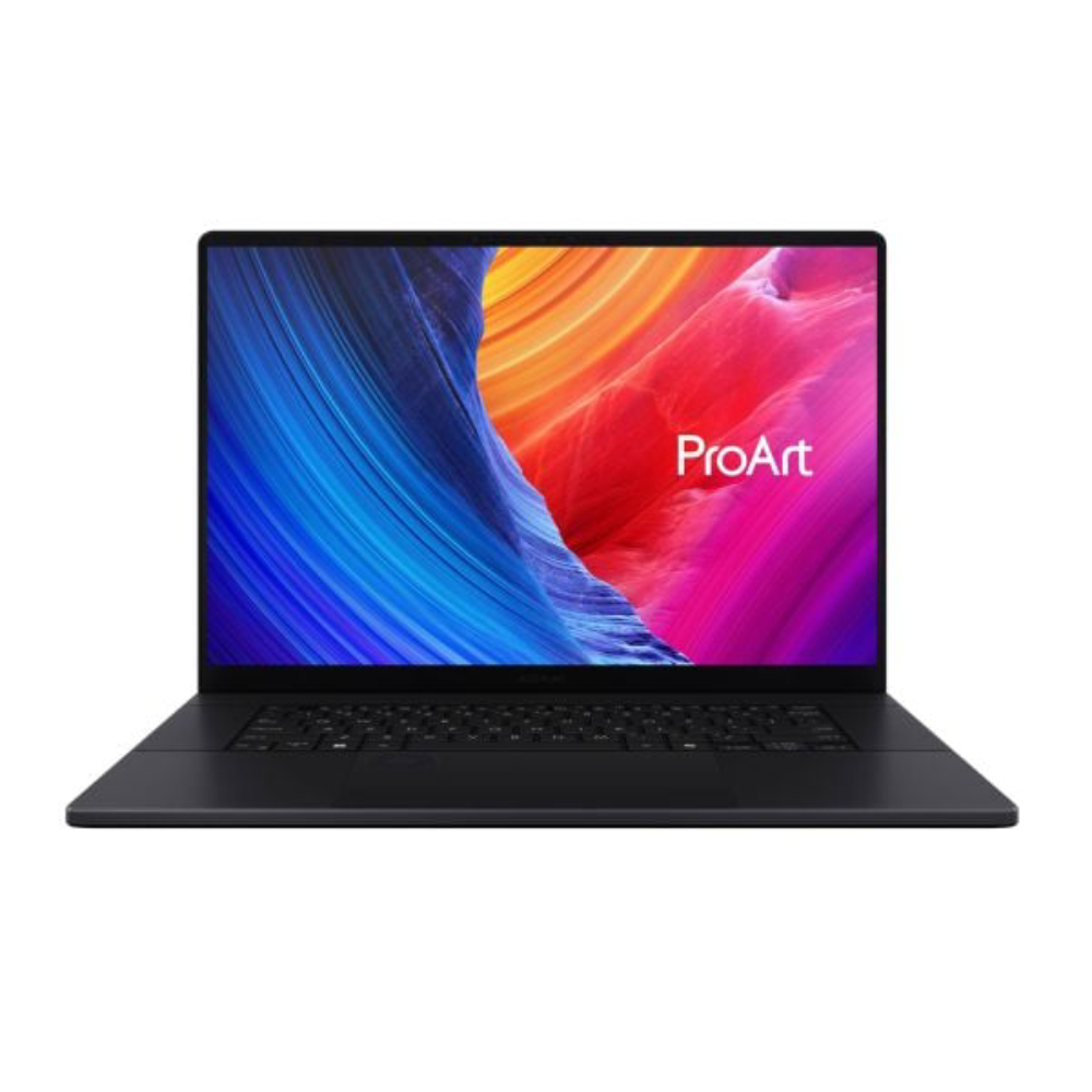 Лаптоп ASUS ProArt P16 H7606WP-ME011X / TouchScreen / Windows 11 Pro ( Mineral Black )